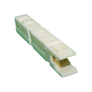 1-pair patch plug for 110 wiring block